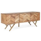 modern artdeco skaninav minimal stilusu tv szekreny nappali haloszoba termeszetes fa egyedi butor gyartas ujrahasznositott media butor formavivendi lakberendezes.jpg